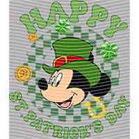 ST PATRICKS DAY-ST 201